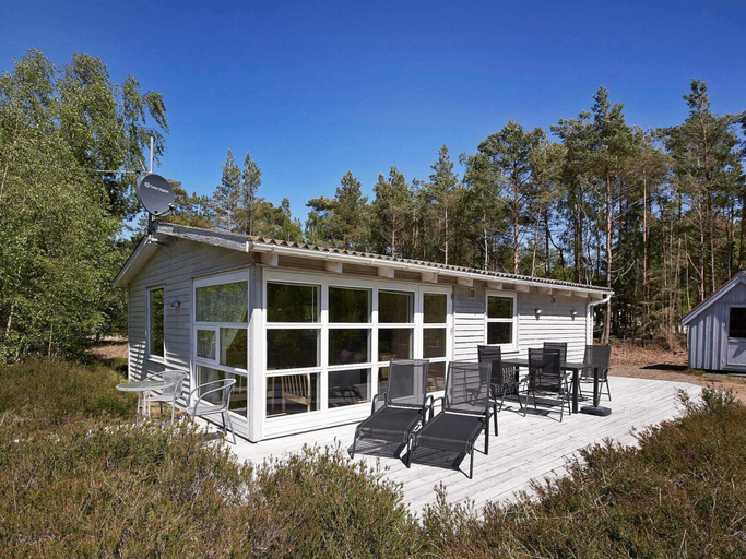Exterior & Views 1, 4 Person Holiday Home in Nexo, Bornholm