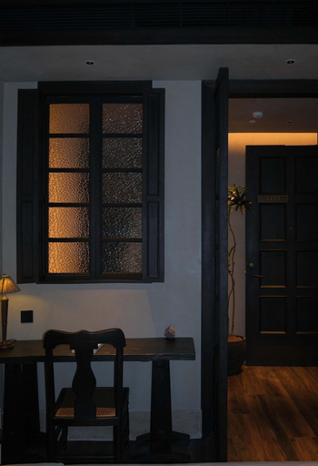 Interior 4, Six Five Alley · Chengdu Citang, Chengdu