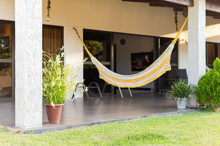 Exterior detail, Casa 2 suites-piscina priv-Picos161m, Icapuí