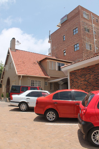2, Miraton Lodge Hotel, City of Johannesburg