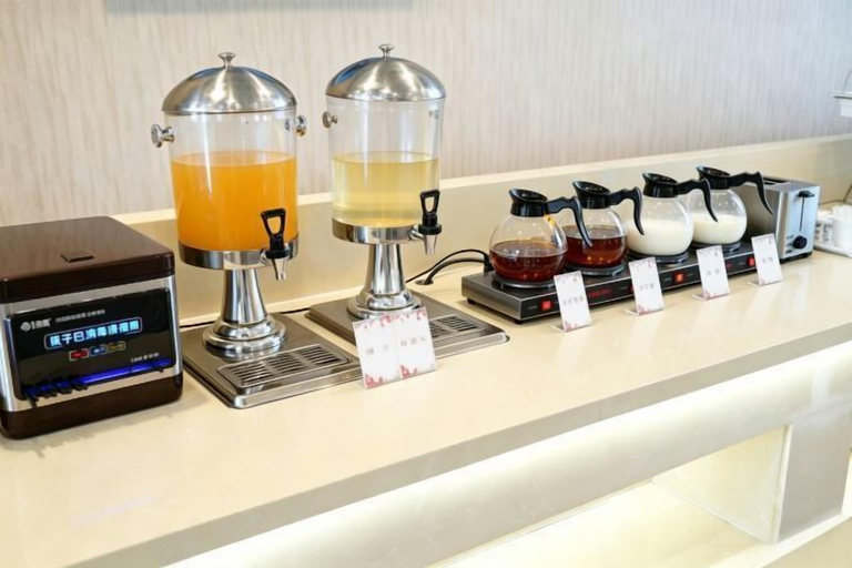 Food & Drinks 5, Shenyang Airport Hotel, Shenyang