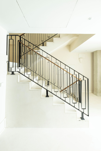 Interior 3, Duque de Pastrana by gaiarooms, Madrid