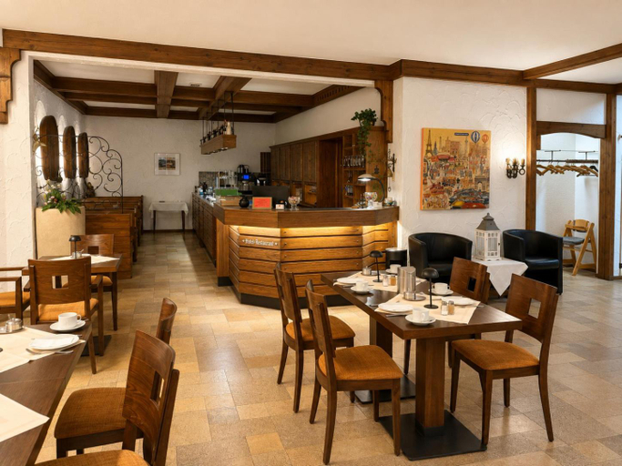 Food & Drinks 3, Hotel zum Markgrafen, Märkischer Kreis