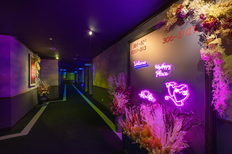 Others 5, Hotel Grace(Adult Only), Ishikari