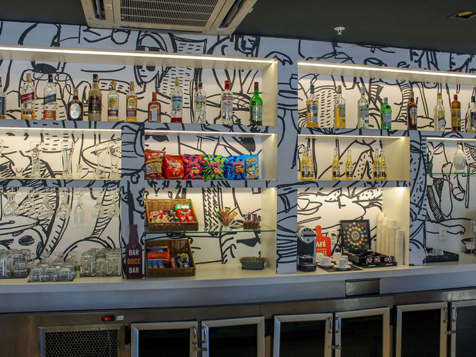 Food & Drinks 5, Ibis Goiania, Goiania