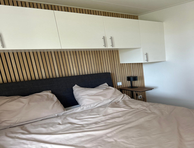 Room 5, Family Retreat by Palette Resort De-steppe, Baarle-Nassau