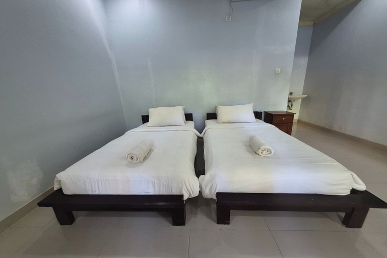 Bedroom 5, Bintang Hostel and Homestay, Klungkung