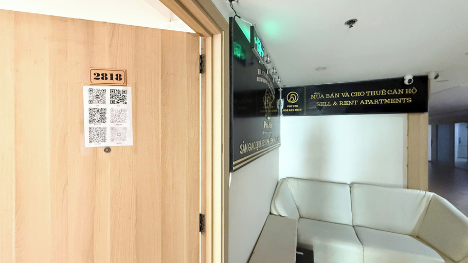 Others 5, Phi Yen Muong Thanh 60 Apartment, Nha Trang