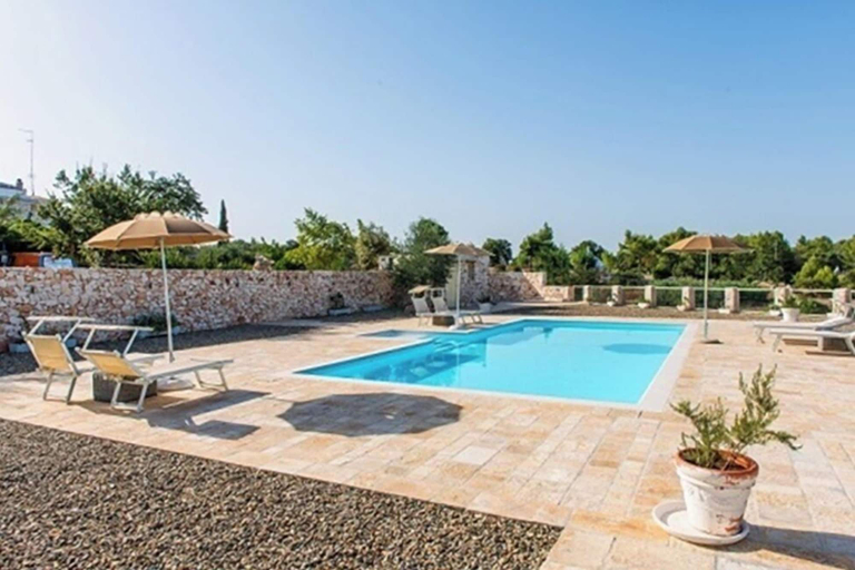 Sport & Beauty, Allegroitalia Trulli Ostuni, Brindisi