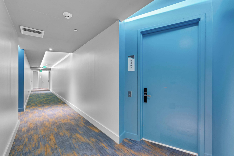 Interior 3, Waterfront Oasis With Resort Amenities, Broward