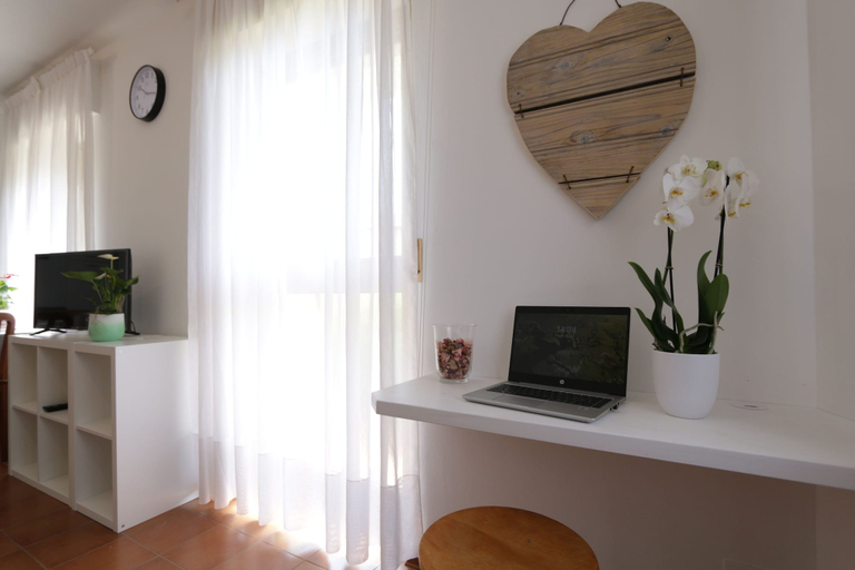 Interior 4, Reunia apartments, Udine