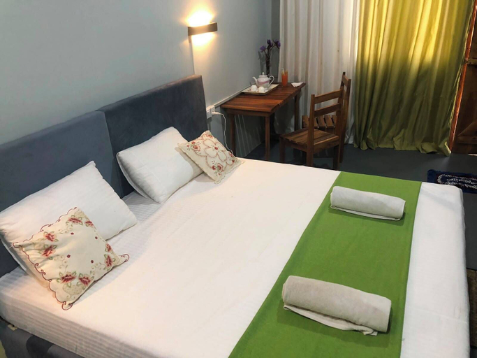Room 2, Ayana Eco Rest Dambulla, Dambulla