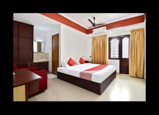4, Premier Park Exclusive Hotels, Thiruvananthapuram