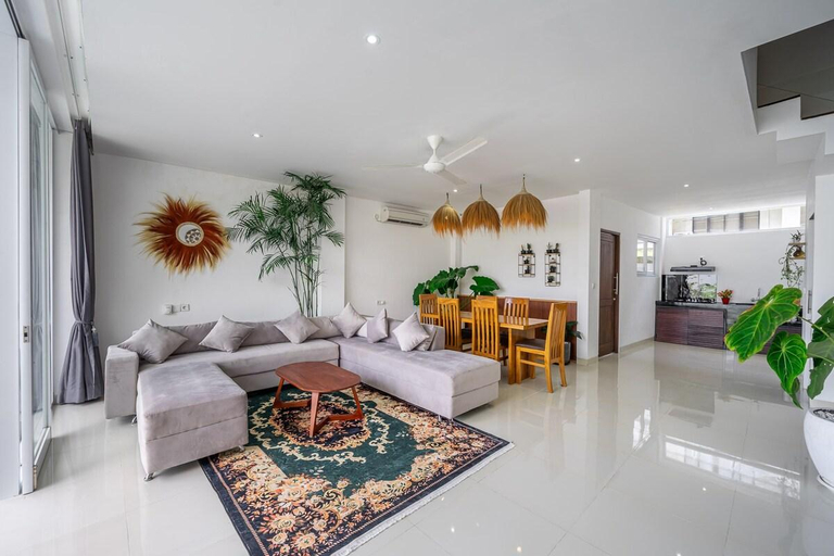 4, Deniswara Villa Canggu, Badung