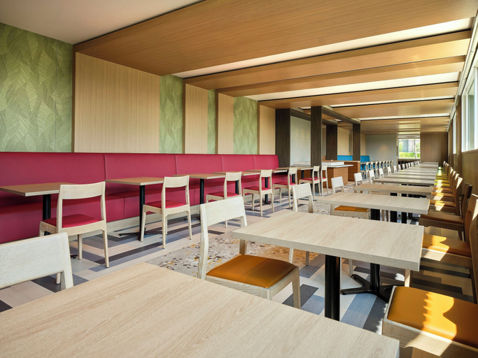 Food & Drinks 5, MyStays Shin Urayasu Conference Center, Edogawa