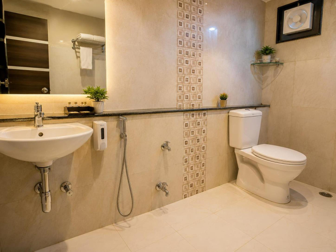 4, Hotel Parth, Indore