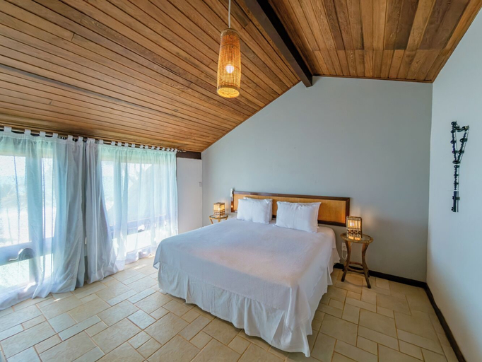 Bedroom 2, São José Beach Club & Residence, Itacaré