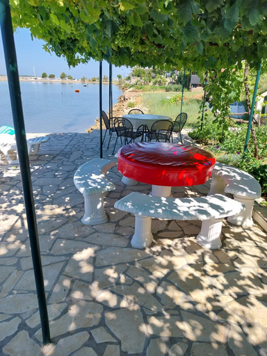 Others 3, Apartmani Mirko LJubac, Ražanac