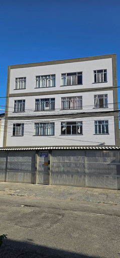 Exterior & Views, Apartamento pertinho da Praia do FORTE (MP 104), Cabo Frio