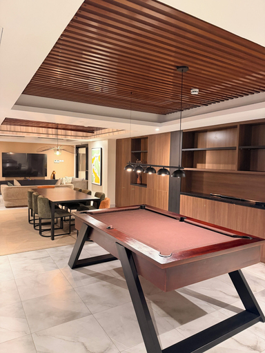 Business center 5, BridgeView Cantonments, Accra