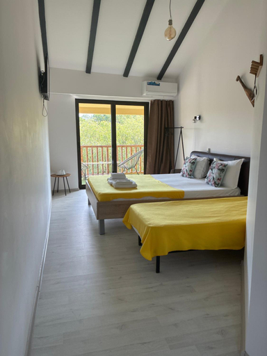 4, Casa Egreta Alba, Murighiol
