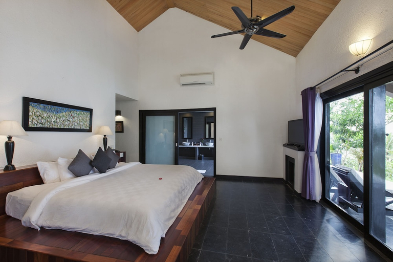 Bedroom 3, Vedana Lagoon Resort & Spa, Phú Lộc