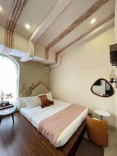 Room 5, Min Min Retreat Homestay, Huế