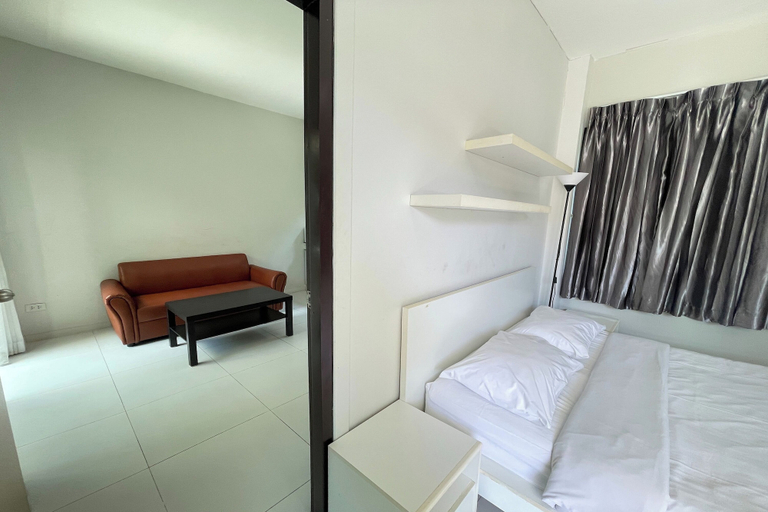 Bedroom 4, Fairtex Residence, Pattaya