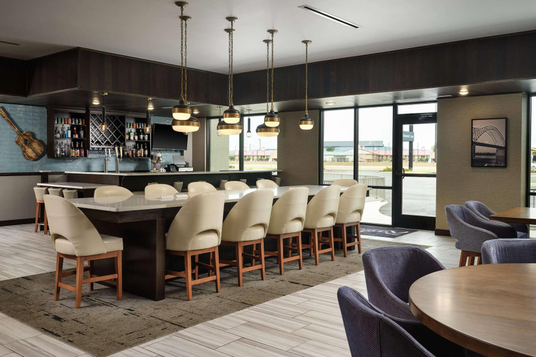 Food & Drinks 5, Radisson Hotel West Memphis, Crittenden