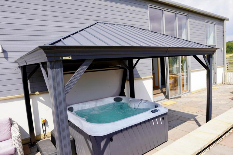 Sport & Beauty, Peak Edge Hotel, Derbyshire