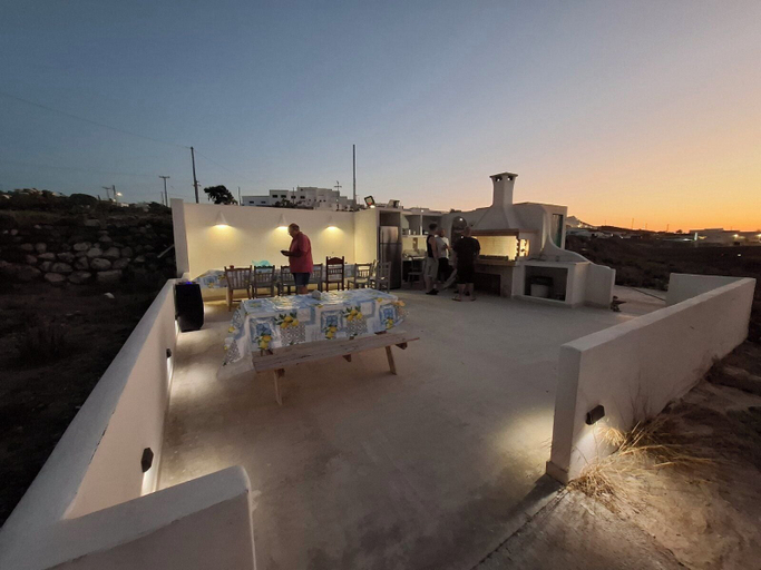 Food & Drinks 5, Villa Anna with Panoramic view, South Aegean
