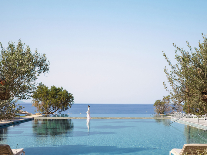 Sport & Beauty 3, Grecotel Filoxenia Kalamata, Peloponnese