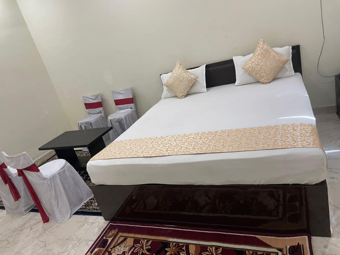 5, HOTEL KUMAR PALACE HASANPUR, Nalanda