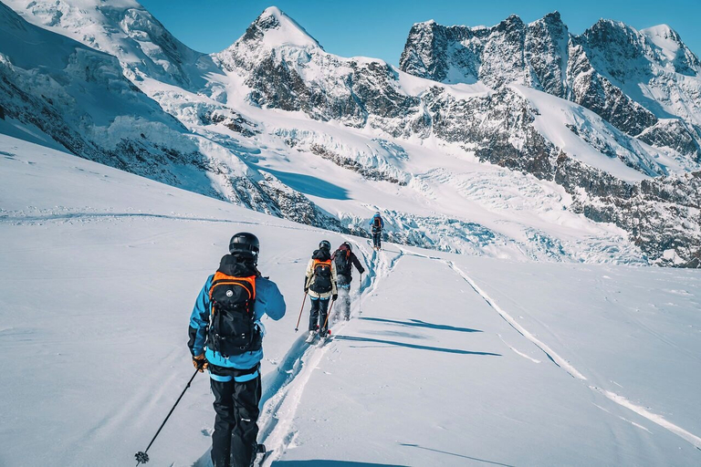 Snow and ski sports 2, Chalet Horu - By InspiringPlaces, Visp