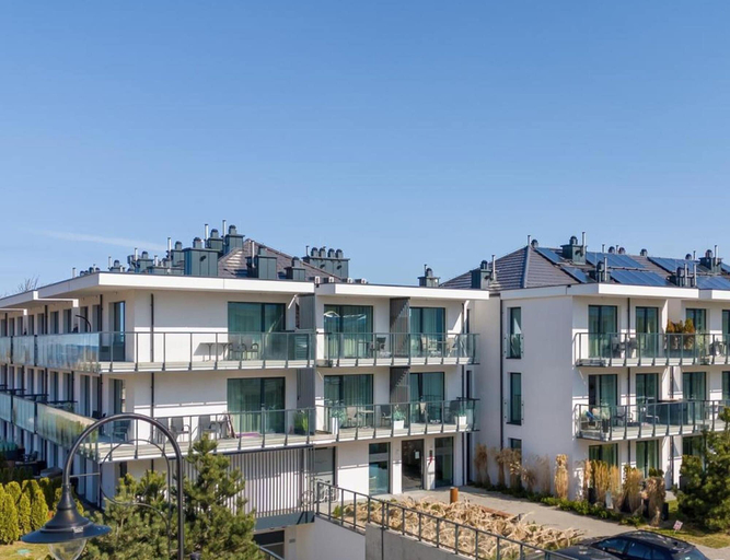 Primary image, Apartment in Niechorze by the Beach, Gryfice