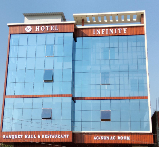 Others 3, Infinity Hotel Rajgir , Nalanda