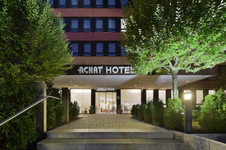 Exterior & Views 1, ACHAT Hotel Munchen Sud, München