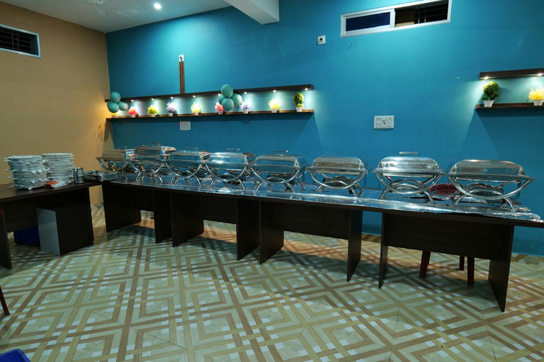 Others 4, Infinity Hotel Rajgir , Nalanda