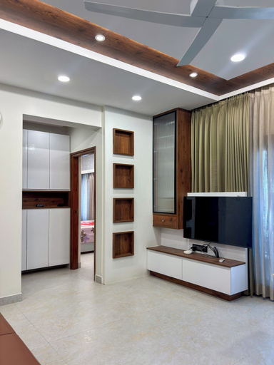 Room 4, Znorm Homes 2BHK at Sudarshan Enclave, Bangalore