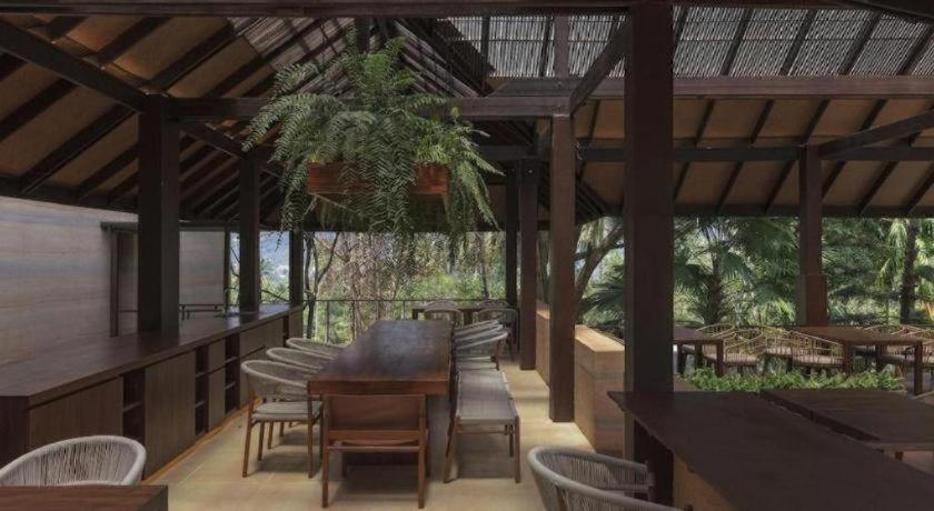 Food & Drinks 4, The Spa Resorts - Lamai Village, Ko Samui