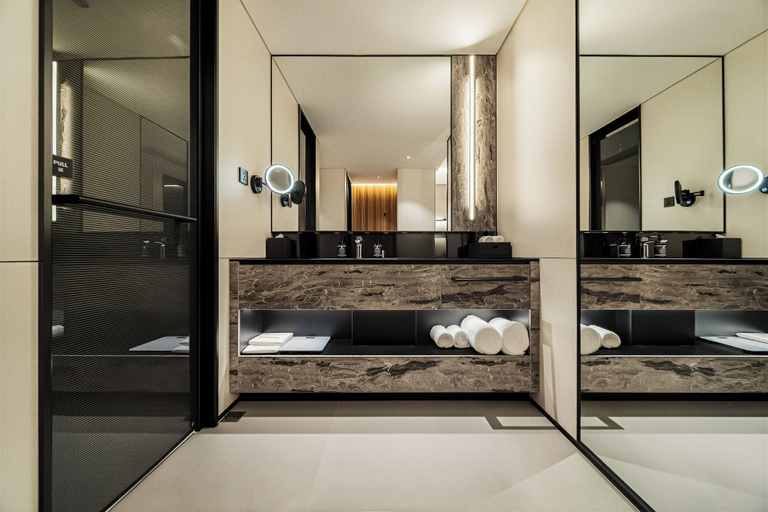 Room 4, Intercity Hotel Vientiane, Vientiane