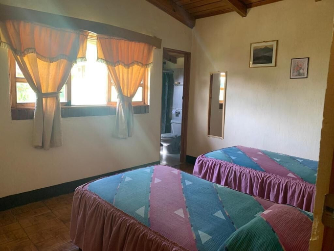 Room 5, Hotel Posada Kamol Bey, NA
