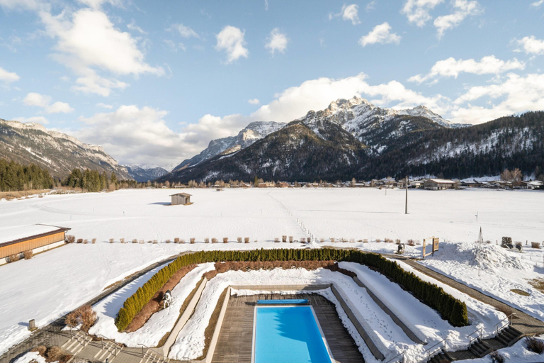 Sport & Beauty 3, KUHOTEL Steinplatte, Trademark Collection by Wyndham, Kitzbühel