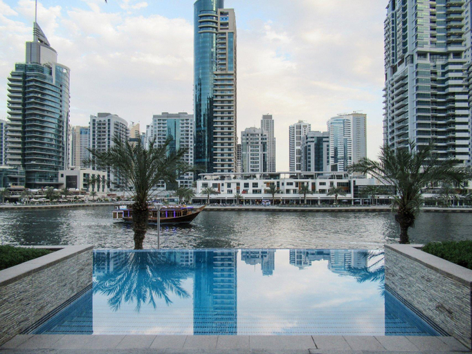 Sport & Beauty 2, GuestReady - 2BR | Marina View, Dubai
