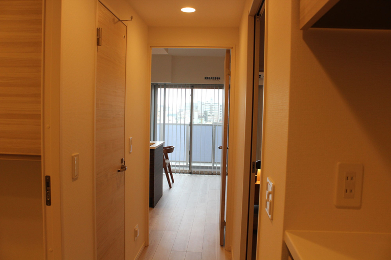 Interior 2, Rêve Réalisé Miebashi901, Naha