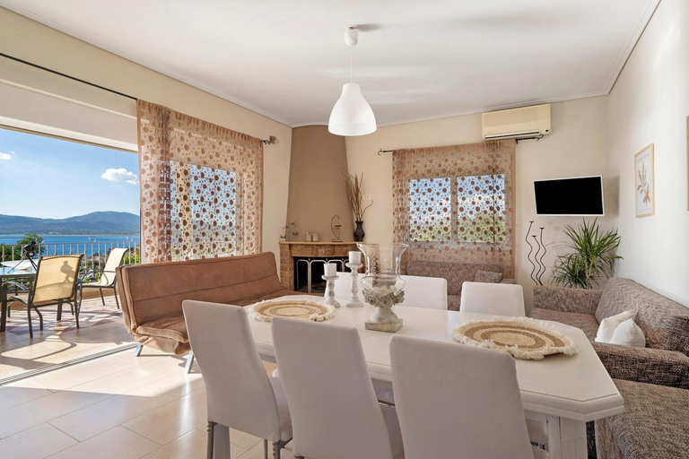 Others 4, Villa Ermina Paleros, West Greece
