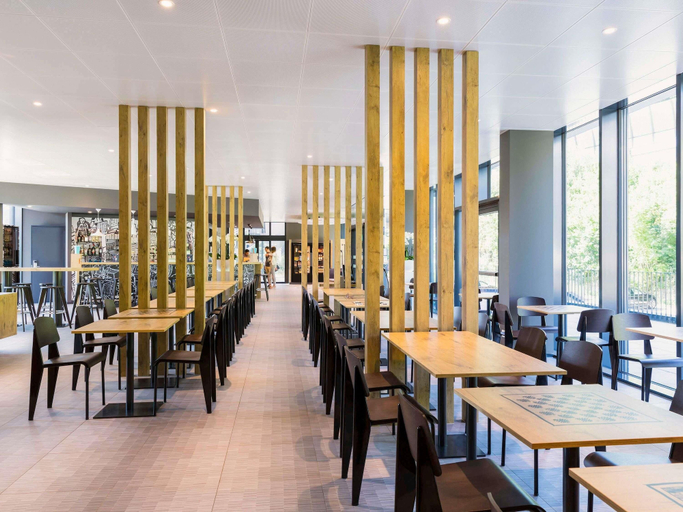 Food & Drinks 4, ibis Baden Neuenhof, Baden