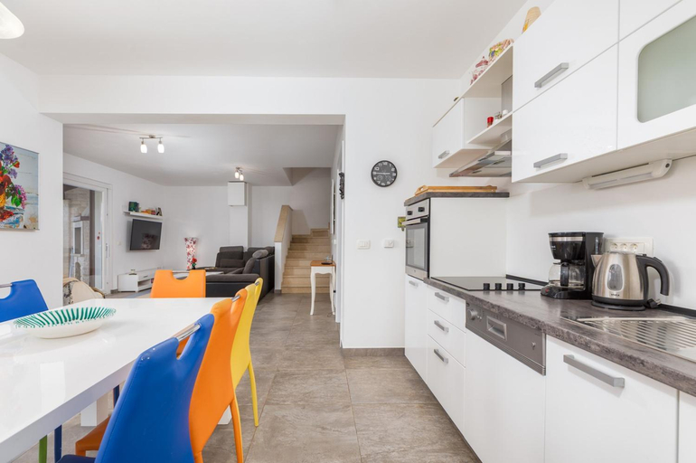 Kitchen 4, Villa Katharina, Poreč