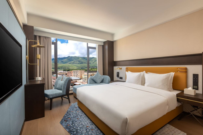 Others 3, Holiday Inn Express GANZI by IHG, Garzê Tibetan