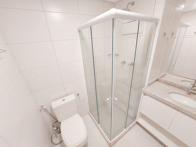 Bathroom 3, Beach Class Residence Eco Life, Ipojuca